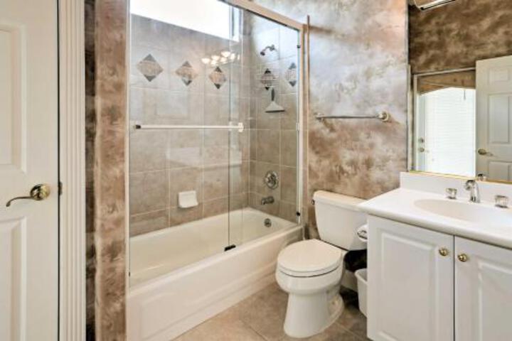 Splendid Port Orange House W / Private Pool! - thumb 2