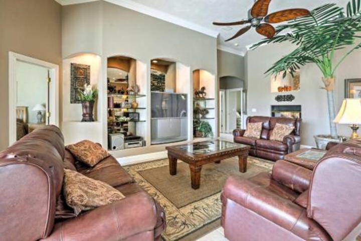 Splendid Port Orange House W / Private Pool! - thumb 6