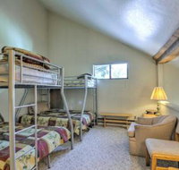 Family Condo Steps from Canyonside Lodge  Lift - Accommodation Michigan
