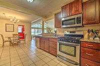 Lakefront Dunnellon House with Serene Sunrise Views