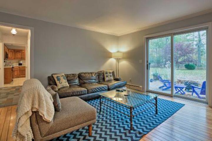 East Marion Home Walk To Beach 3 Mi To Greenport! - thumb 5