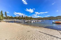Lake Arrowhead House 5 Minute Walk to the Lake