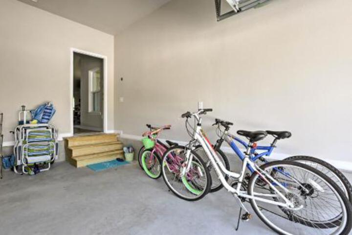 Luxe Port St. Joe House W / Pool At WindMark Beach! - thumb 3