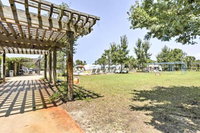 Luxe Port St. Joe House w / Pool at WindMark Beach