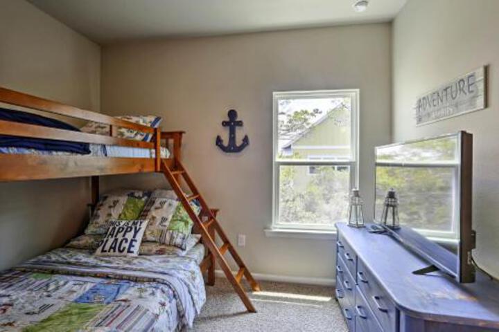 Luxe Port St. Joe House W / Pool At WindMark Beach! - thumb 4