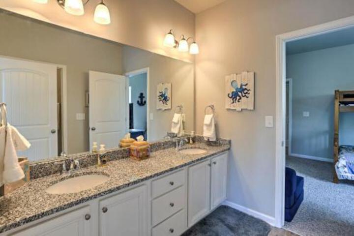 Luxe Port St. Joe House W / Pool At WindMark Beach! - thumb 2