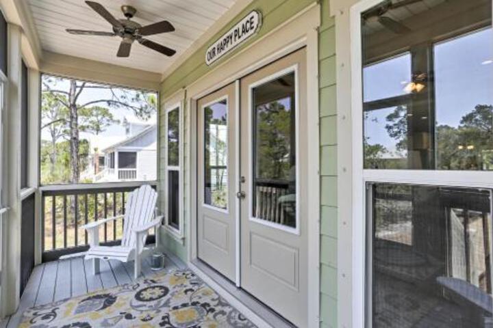 Luxe Port St. Joe House W / Pool At WindMark Beach! - thumb 5