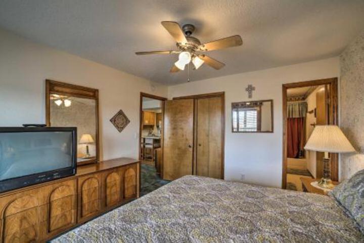 Branson Condo W / Views 2 Mi From Silver Dollar City - thumb 0