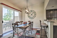 NEW La Quinta Golf Condo w / Access to PoolHot Tub