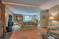 NEW Lakefront Abbeville Home w / Private Dock