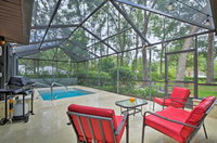 Dunnellon Pool House w / Kayaks 2 Mi. to KP Hole