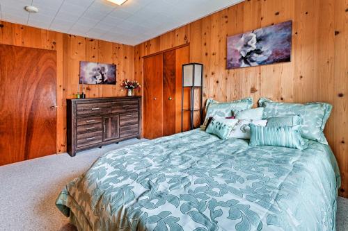 Waterfront Home W / Deck 5 Mins To Downtown Juneau! - thumb 5