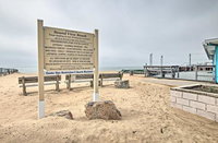 NEW Old Lyme Apt. Walk to Sound View Beach