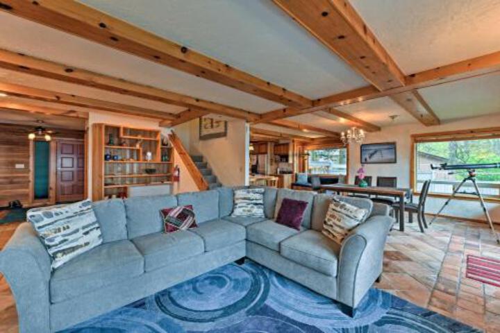 Custom Guemes Home W / Spectacular Water Views! - thumb 3