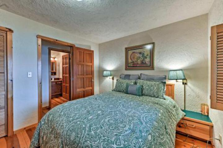 Custom Guemes Home W / Spectacular Water Views! - thumb 5