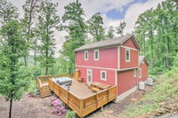 Mountain View Home 5 Mins from Blue Ridge Pkwy