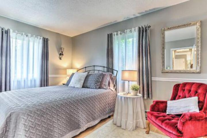 Rapid City Home 7 Mi. To Black Hills Natl Forest! - thumb 3