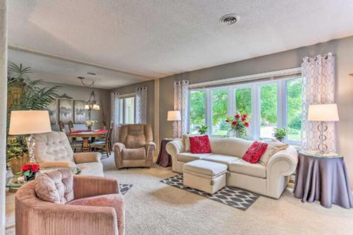 Rapid City Home 7 Mi. To Black Hills Natl Forest! - thumb 6