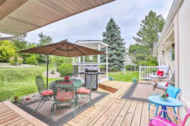 Rapid City Home 7 Mi. To Black Hills Natl Forest! - thumb 0