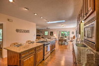 Superb Home on Golf Course Near Resort Cashiers