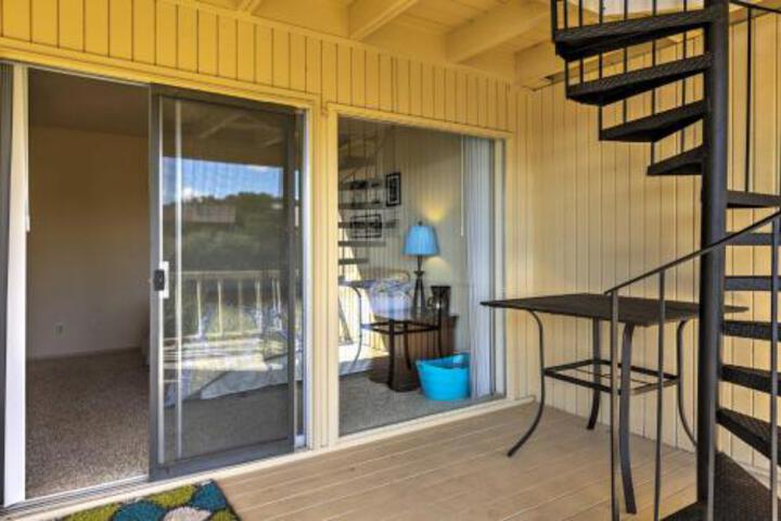 Charming Point Venture Townhome W / Lake View! - thumb 0