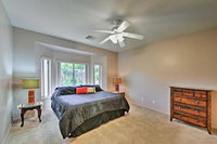 3BR Goodyear House w / Private Pool