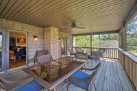 NEW Stewartstown Cottage on 90 Acres w / Event Barn