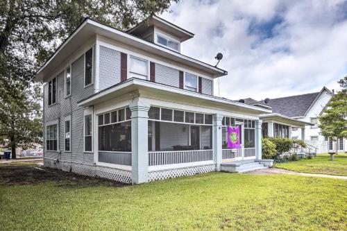NEW! Charming Shreveport Home Near Attractions! - thumb 0