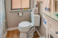 Serene Bungalow Style Home in Point Reyes Station