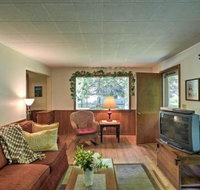 NEW Cherry Cottage near Peninsula State Park - Accommodation Michigan