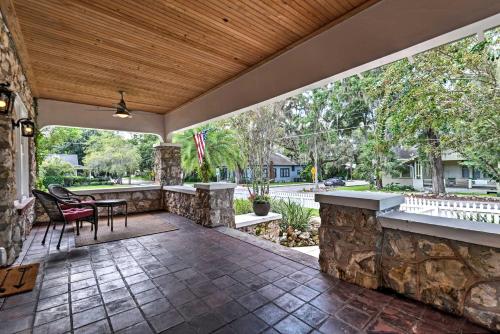 NEW! Ocala Home In Heart Of Historic District! - thumb 1