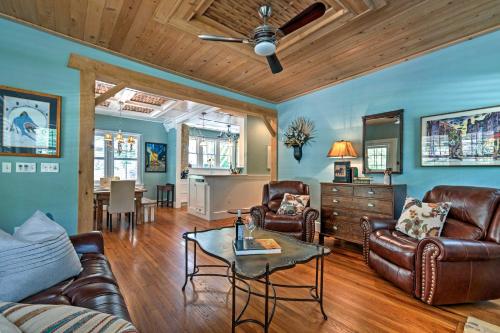 NEW! Ocala Home In Heart Of Historic District! - thumb 5