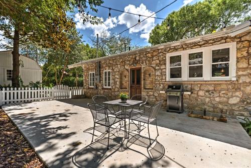 NEW! Ocala Home In Heart Of Historic District! - thumb 4