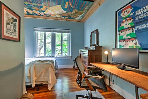 NEW! Ocala Home In Heart Of Historic District! - thumb 2