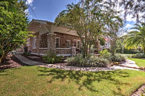 NEW! Ocala Home In Heart Of Historic District! - thumb 0