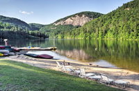 Private Cashiers Cabin in Sapphire Valley Resort