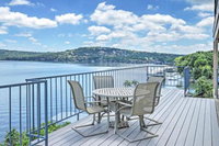 1BR Spicewood Condo on South Shore of Lake Travis