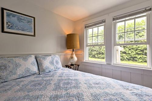 Contemporary Cottage Walk To Craigville Beach! - thumb 5