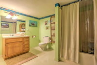 Enormous Mountain Top Marble Falls Home w / Fire Pit