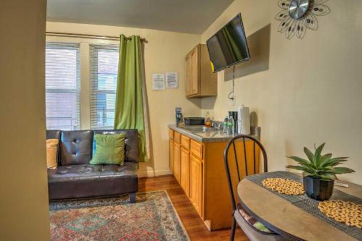 Bronx Apartment 1 Block To Subway To Manhattan! - thumb 3