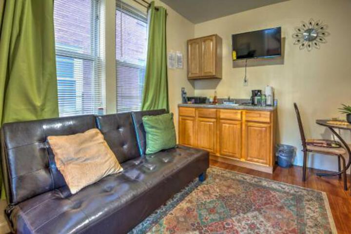 Bronx Apartment 1 Block To Subway To Manhattan! - thumb 2