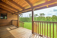 Cozy Redlands Cabin 30 Mins to Florida Keys