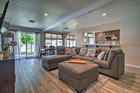 Lovely Pasco Home with Yard Near Tri Cities Airport