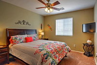 4BR Buckeye Home at Sundance Development w / Pool