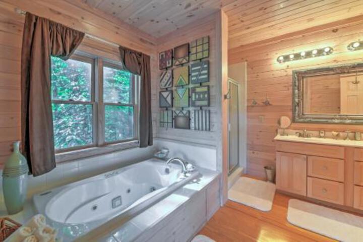 Dream Catcher Sapphire Cabin Near Skiing! - thumb 5