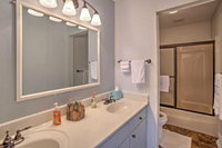 Monticello Home on 2 Acres w / Lake Cumberland View