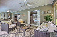 Pointe of View Dunnellon House w / Private Pool