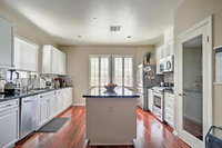 Shady Trails Fontana Home w / LoftFurnished Patio