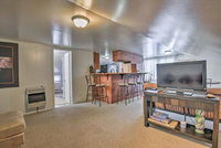 Historic House Near Elk Mountain Skiing  Hiking