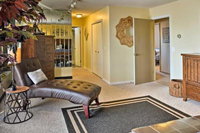 East Tawas Apartment Near Lake Huron  Downtown